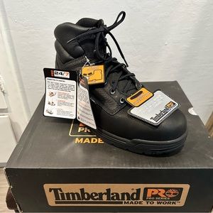Men’s Timberland Pro Series Titan work boots